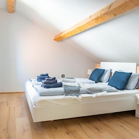 Via Paradiso Apartments Пиран Экстерьер фото