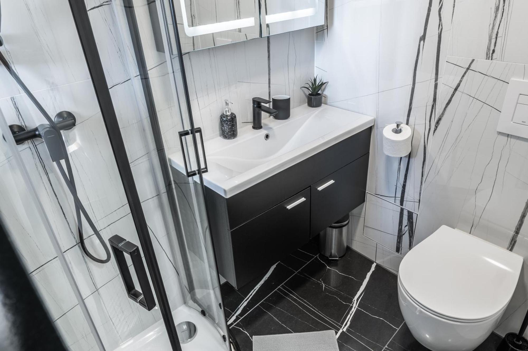Via Paradiso Apartments Пиран Экстерьер фото