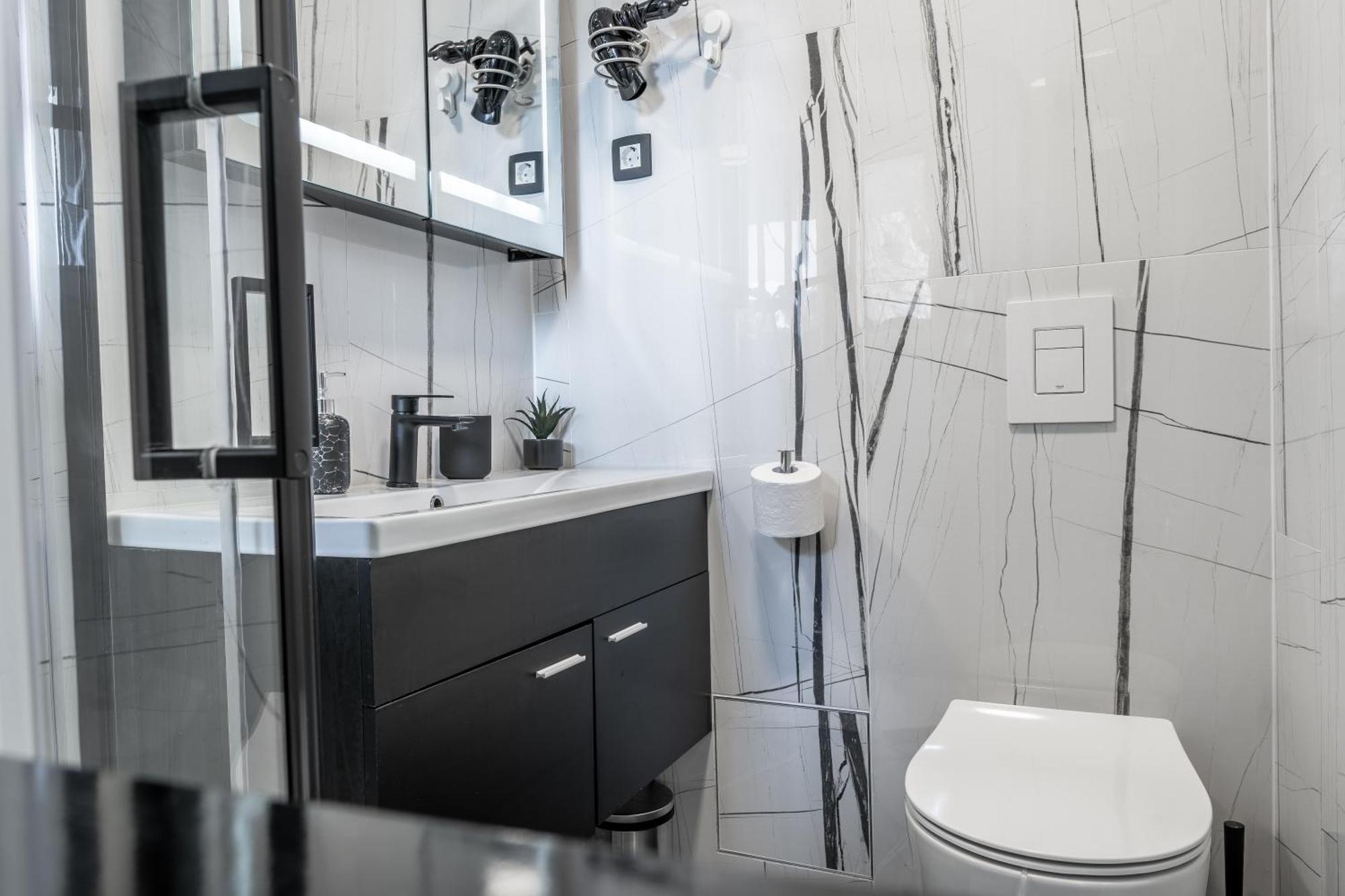 Via Paradiso Apartments Пиран Экстерьер фото